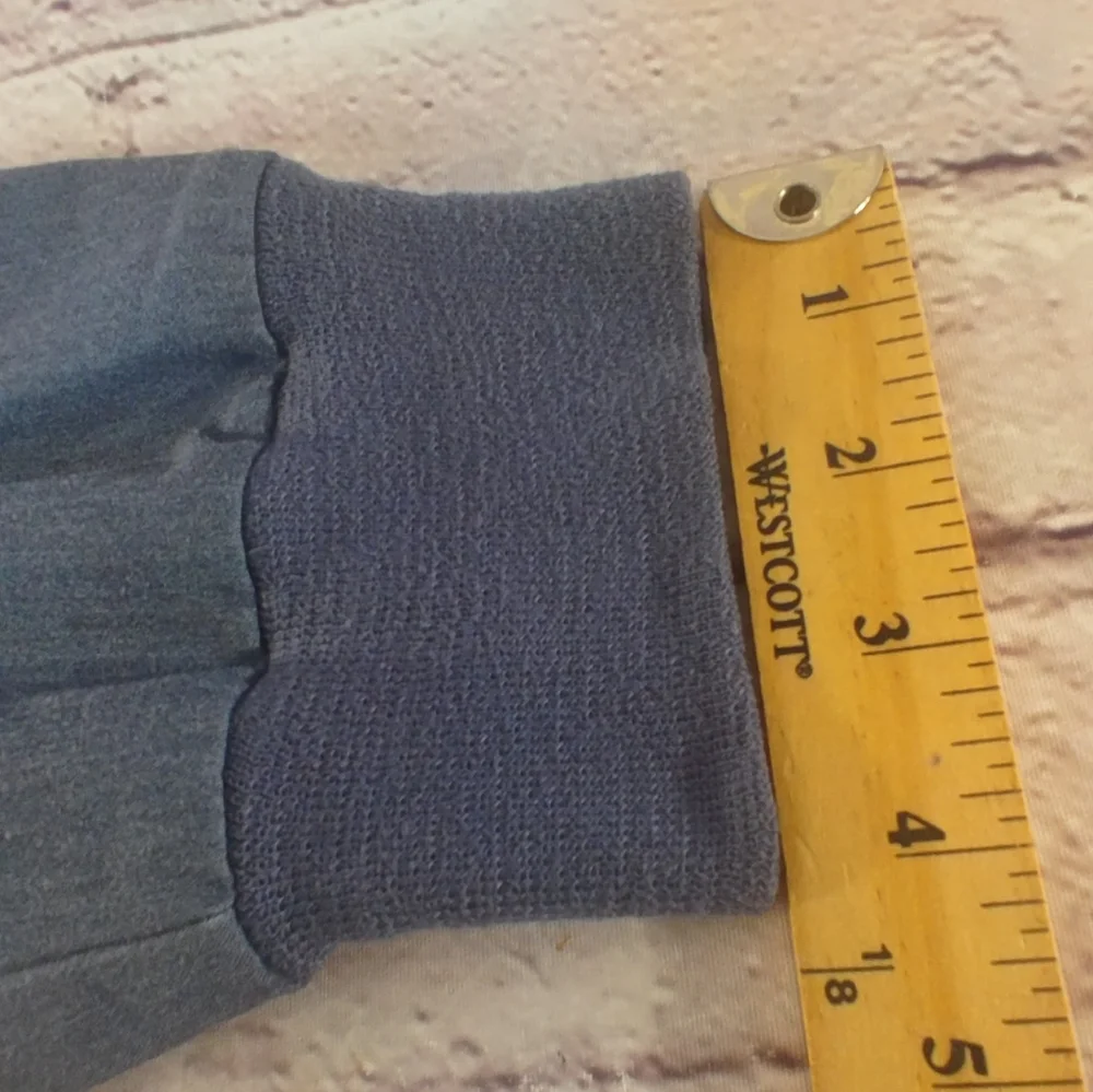 Figs XXL Tansen Grey Graphite Joggers